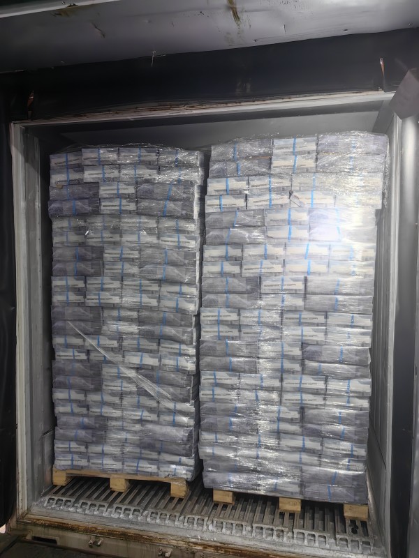 地球品牌北极甜虾  期货/现货