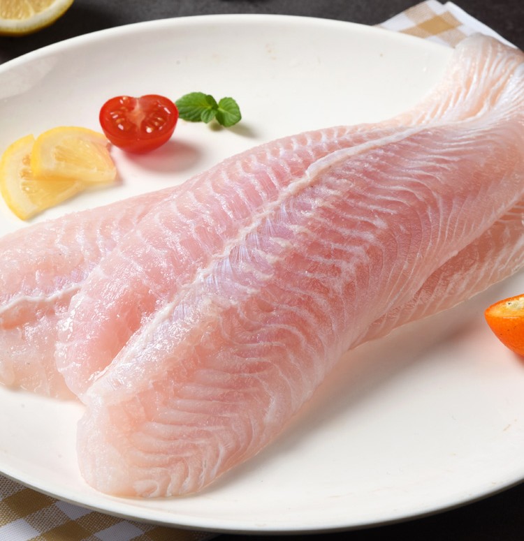 巴沙鱼柳新鲜冷冻